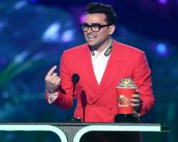 He served as a presenter in the television shows like MTV Live and The Hills: Live After Show.
